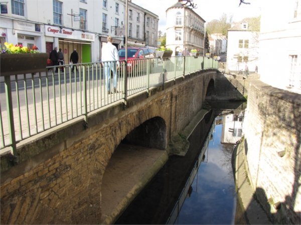 Найдивовижніші мости світу. ФОТО