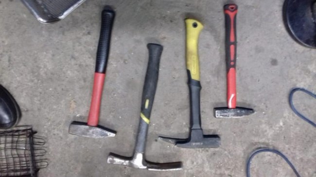 На Волині розшукують власників викрадених речей. ФОТО