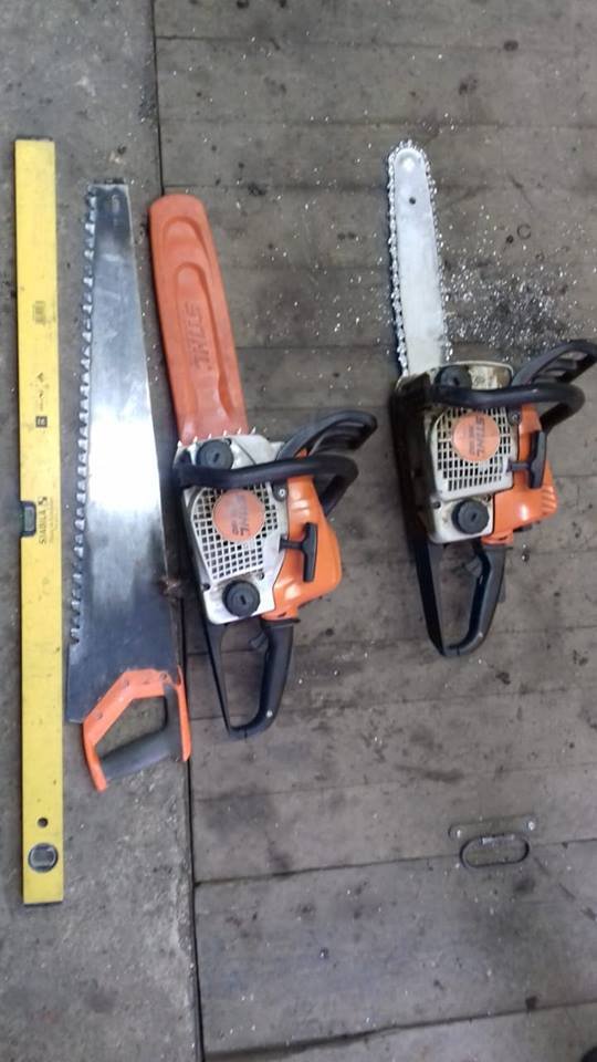 На Волині розшукують власників викрадених речей. ФОТО