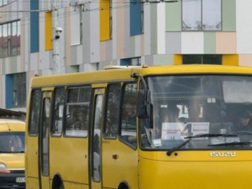 Луцьк – у «жовтій» зоні: як працюватиме транспорт і розважальні заклади