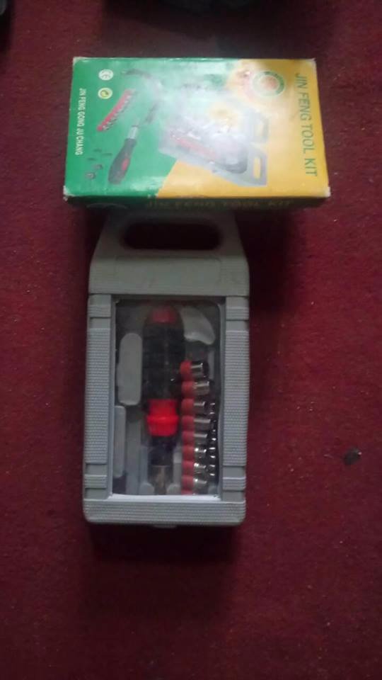 На Волині вилучили десятки викрадених речей: розшукують власників