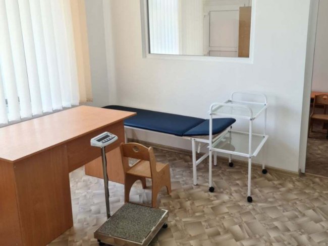 Показали зсередини новозбудований дитсадок у Крупі. ФОТО