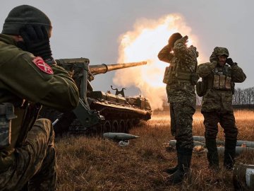 ЗСУ знищили за добу 620 окупантів. Оприлюднили бойові втрати ворога