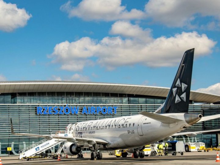 США передали союзникам по НАТО управління польським хабом допомоги Україні