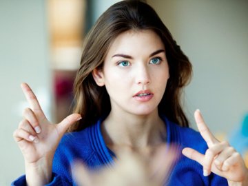 У Луцьку люди з порушенням слуху отримають грошову допомогу 