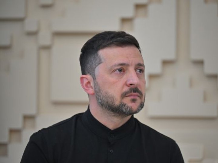 РФ може завдати масованого удару: Зеленський доручив посилити ППО