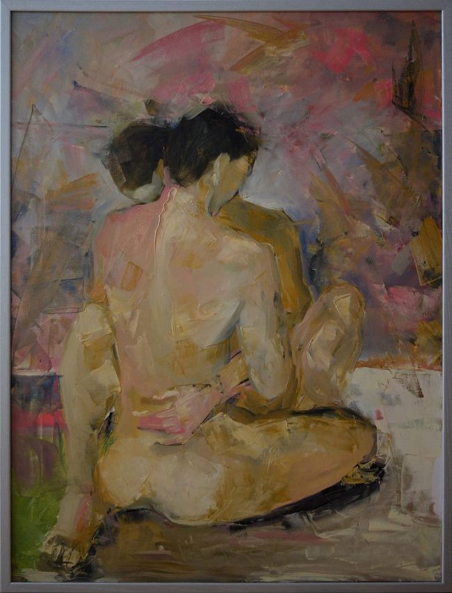 У Луцьк приїде художник і співорганізатор Lviv fashion week 