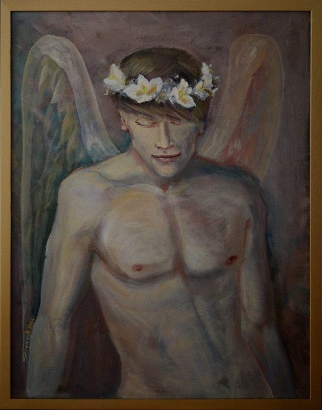 У Луцьк приїде художник і співорганізатор Lviv fashion week 