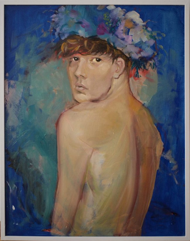 У Луцьк приїде художник і співорганізатор Lviv fashion week 