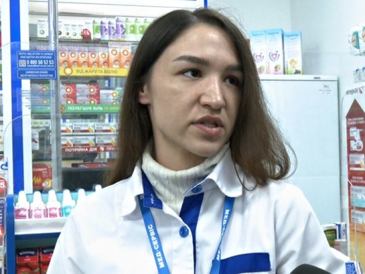 Затримка постачання ліків: яка ситуація в аптеках Луцька. ВІДЕО