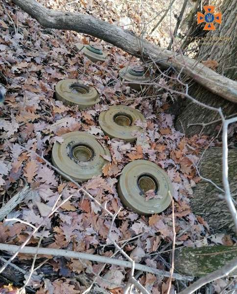 Як волинські сапери працюють на Донбасі. ФОТО