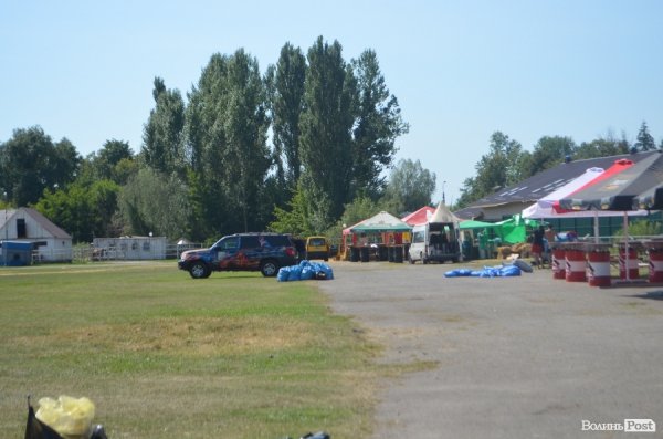 «Бандерштат-2015»: день після фесту. ФОТО