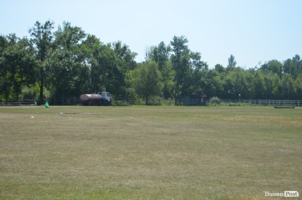 «Бандерштат-2015»: день після фесту. ФОТО