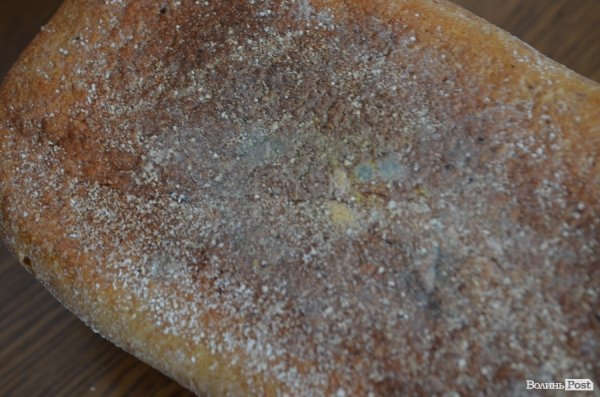 Хліб, який випікає «Сільпо»