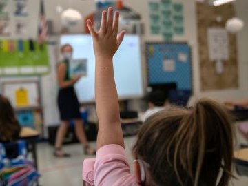 Як працюватимуть школи та садочки Луцька