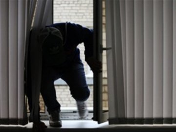 На Волині обікрали сільський магазин