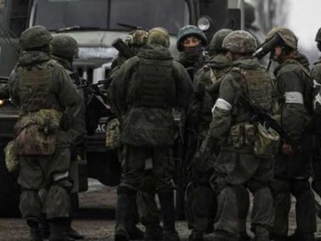 Російському окупанту вирізали нирку і знову відправили на фронт: прехоплення ГУР