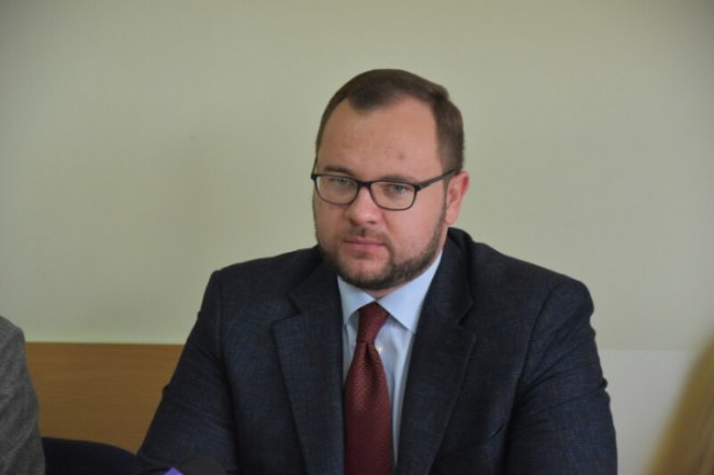 Фото: сайт Луцької міської ради.