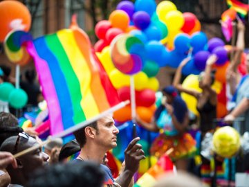 Рейтинг захисту прав ЛГБТ в Європі: на якому місці Україна