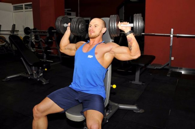 Віталій Андрейчук