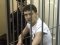Французькому дипломату заборонили малювати Савченко у суді