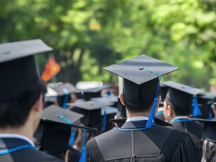 На Волині поменшало людей, які вступили до аспірантури