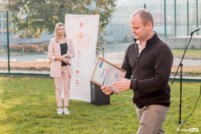 Із вітаннями та концертом: як на «Теремно Хліб» відзначають професійне свято. ФОТО*