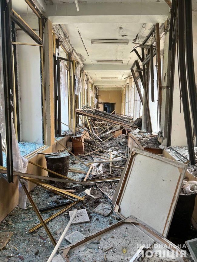 На Донбасі за добу Росія обстріляла 22 населених пункти. ФОТО