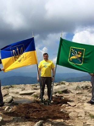 Українці встановили дивовижний рекорд на Говерлі. ФОТО