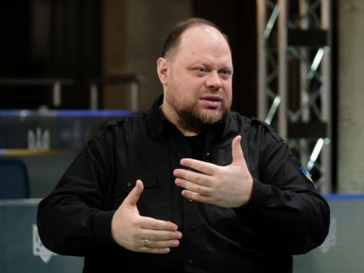 Яка перспектива законопроєкту про демобілізацію: пояснення Стефанчука