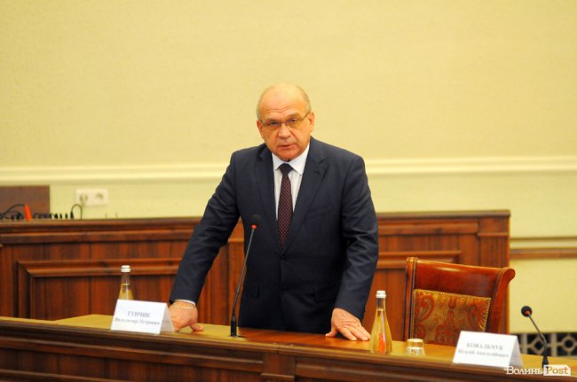 Володимир Гунчик