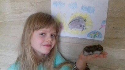 Фото «котячо-собачого» хіт-параду від Луцького зоопарку (част. 3)