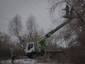 Росіяни влучили в одну з електростанцій ДТЕК