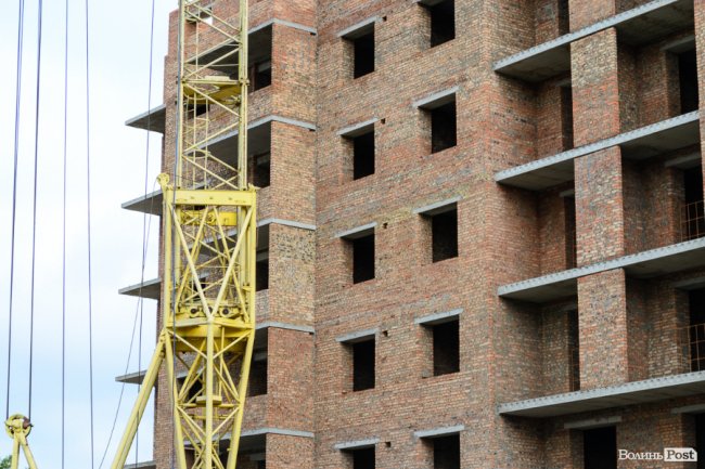 Як змінюється ЖК «Caramel Residence». ФОТОЗВІТ*