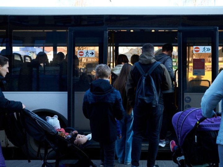 У місті на Волині зросте вартість проїзду в міських автобусах