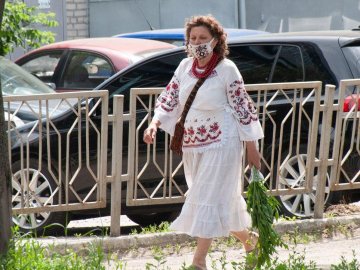 Коронавірус в Україні: 285 нових заражень та 9 смертей