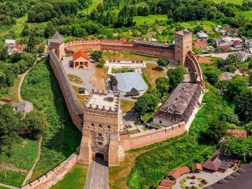 Луцьк зайняв перше місце в Україні щодо індексу якості обслуговування та послуг