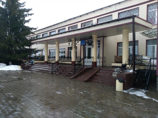 У Луцьку перевірили науковий ліцей: що знайшли експерти