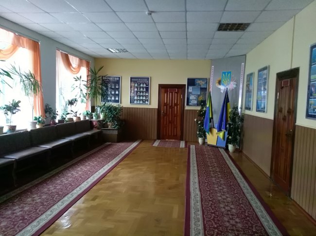 У Луцьку перевірили науковий ліцей: що знайшли експерти