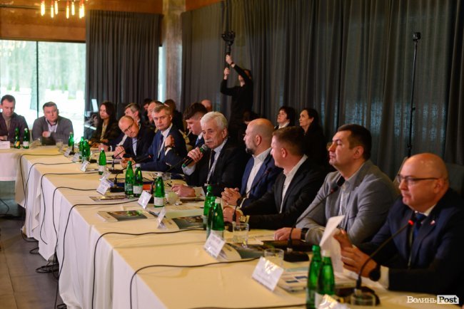 Відомий луцький забудовник Ігор Чорнуха висловився щодо можливих змін у містобудівному законодавстві 