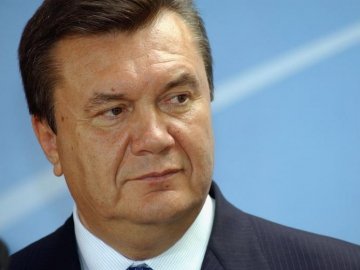 Януковича звинувачують у тероризмі