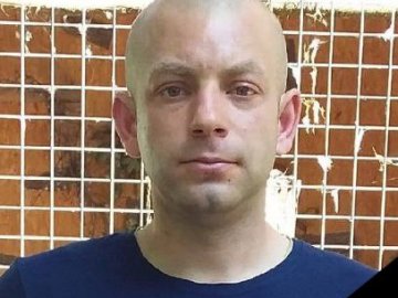 На війні із Росією загинув волинянин Сергій Шинкарук