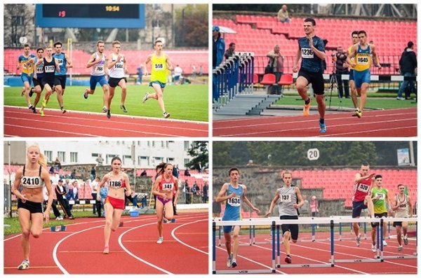 Стадіон «Авангард»: найяскравіші події 2015 року. ФОТО