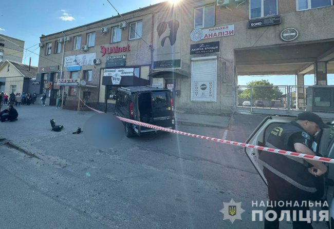 На Волині водійка збила на смерть 32-річну жінку: у поліції повідомили деталі