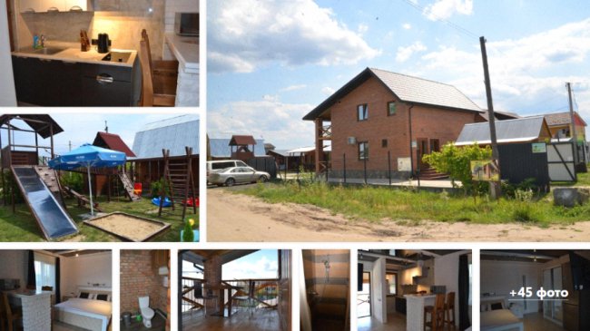 У скільки обійдеться житло на Світязі у найближчі вихідні