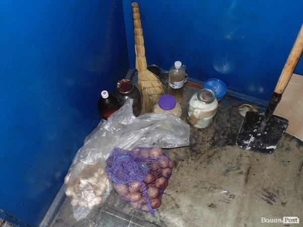 Як волинські революціонери патрулюють кордон. ФОТО