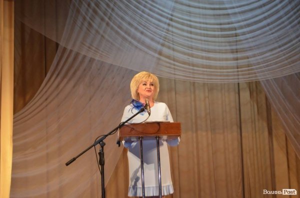 У Луцьку відзначили кращих журналістів. ФОТО