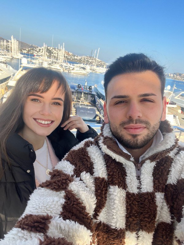 Зять з Туреччини сів за кермо трактора і поїхав садити картоплю: на Волині  — інтернаціональне весілля