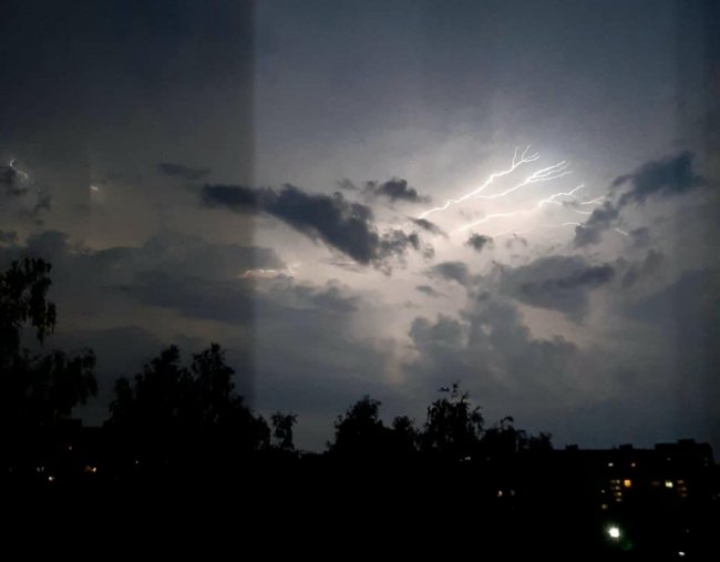 журналіст Олександр Андріюк