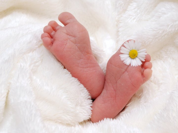 Суламіта, Євлалія, Яніслав, Наум: якими іменами називають волинянин дітей